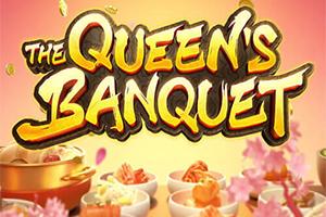 The Queen's Banquet